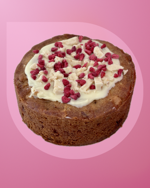 Cookie cake MICHAŁEK & MALINA_1.png