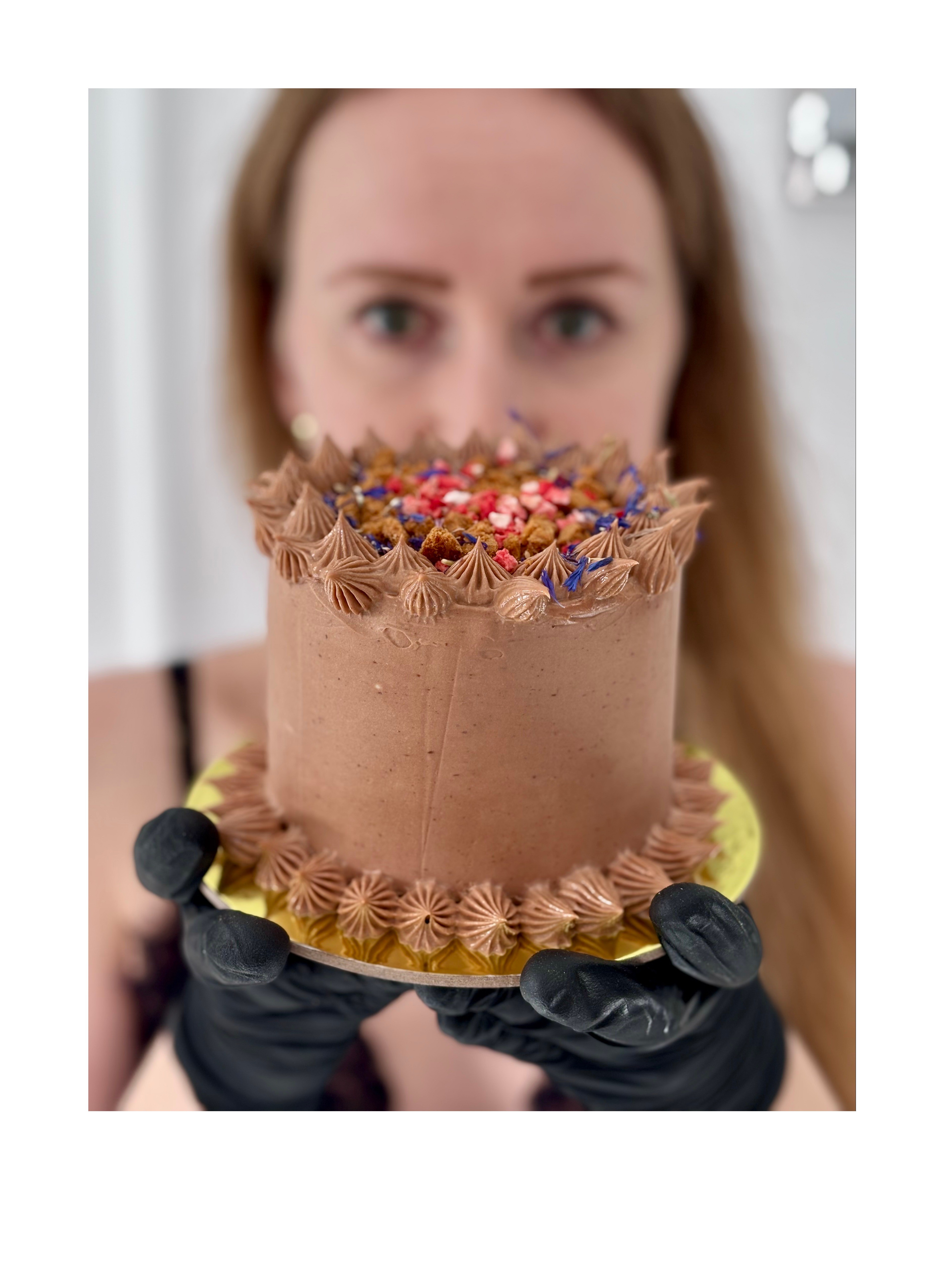 No buzz  Just nature